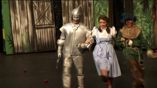 Wizard of OZ